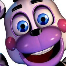 Helpy: SON.