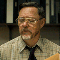 William Afton (fnaf games): ESTRANGED FATHER IN LAW.