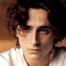 Paul Atreides: NEPHEW.