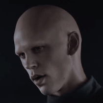 Feyd-Rautha Harkonnen: COUSIN IN LAW(?)