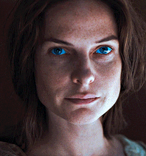 Lady Jessica Atredies: SISTER IN LAW.