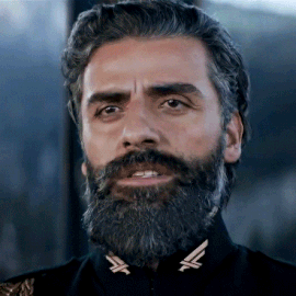 Leto Atredies: OLDER BROTHER.