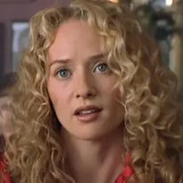 Audrey Timmonds: FRIEND.