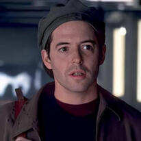 Dr. Niko Tatopoulos: FRIEND.