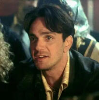 Victor &#39;Animal&#39; Palotti: FRIEND.