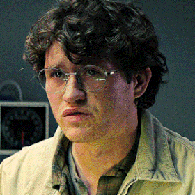 Corey Cunningham: FRIEND.