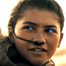 Chani Kynes: FRIEND.