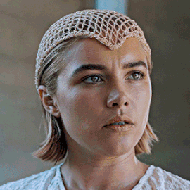 Princess Irulan Corrino: FRIEND.