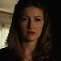 Carla-Jean Moss: FRIEND.