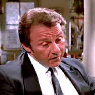 Larry Dimmick: FRIEND.