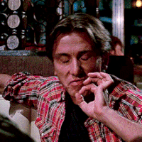 Freddy Newandyke: FRIEND.