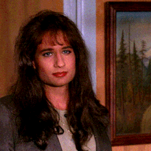 Denise Bryson: BESTIE/SISTER FIGURE.