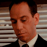 Agent Albert Rosenfield: BESTIE.